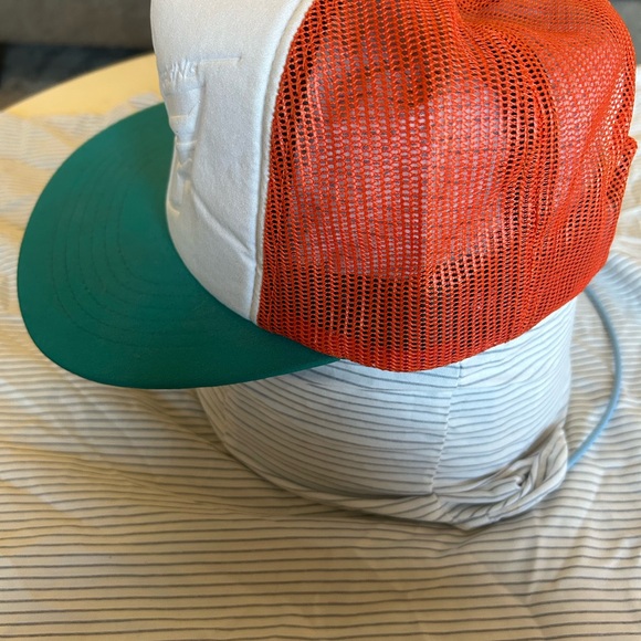 🔶🔺 Fly Racing Motocross SnapBack Hat🔺🔶 - Picture 3 of 8